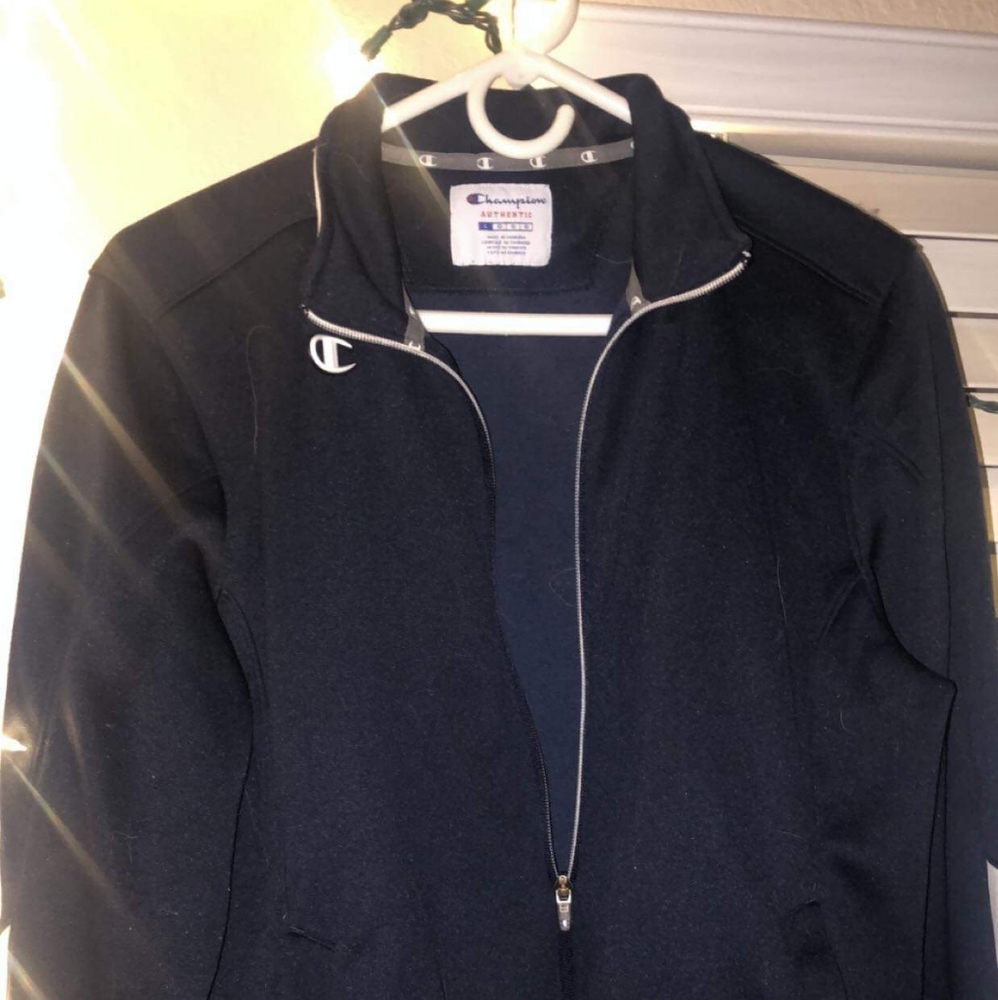Antique champion sweater